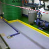 Industrial Floor Coatings
