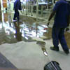 Industrial Floor Coatings