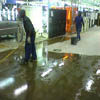 Industrial Floor Coatings