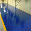 Industrial Floor Coatings