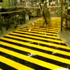 Industrial Floor Coatings